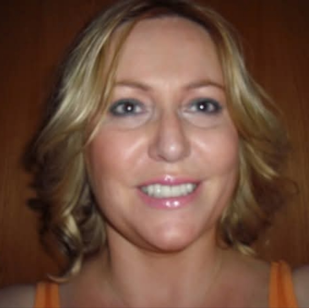 Meet your Posher, Sandra